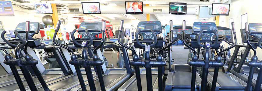 City deals fitness thorndon